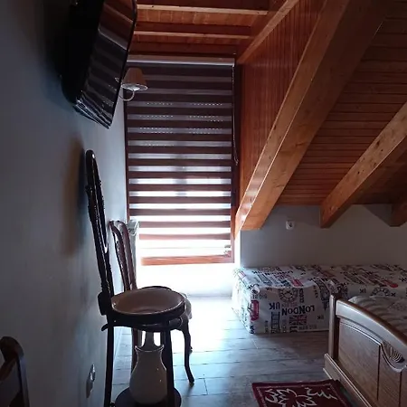 Mestas Летний дом