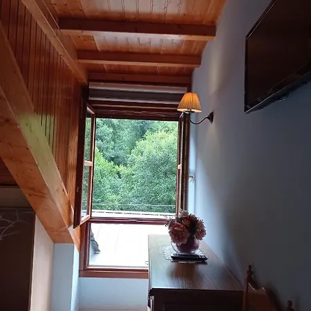 Mestas Летний дом *