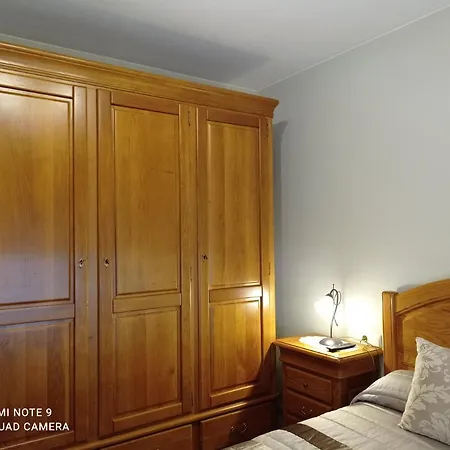 Mestas Летний дом Кангас-дель-Нарсеа