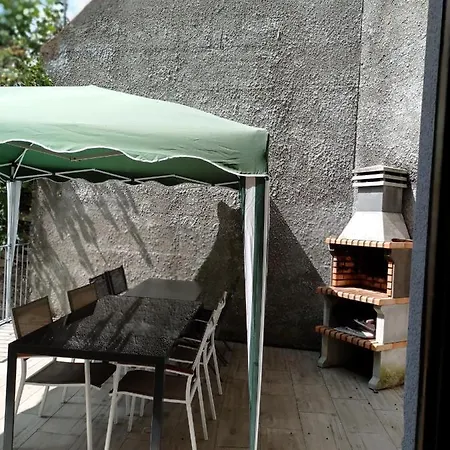 Mestas Летний дом *