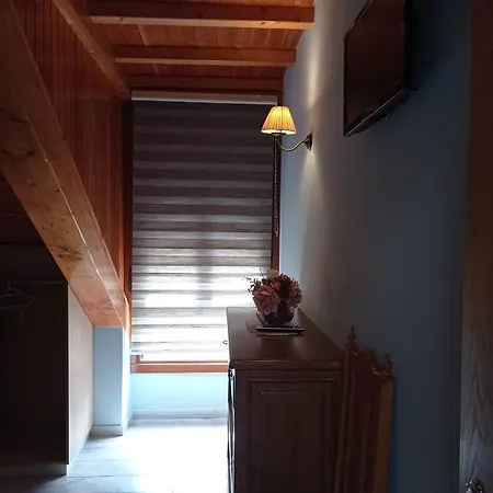 Летний дом Mestas Кангас-дель-Нарсеа