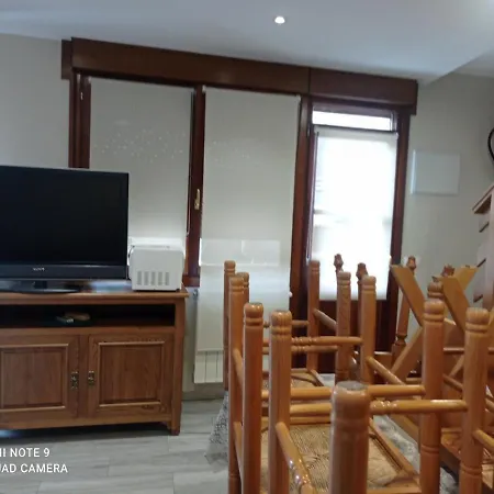 Летний дом Mestas