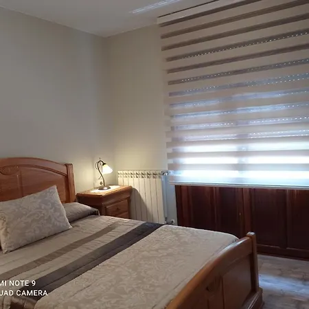 Mestas Кангас-дель-Нарсеа