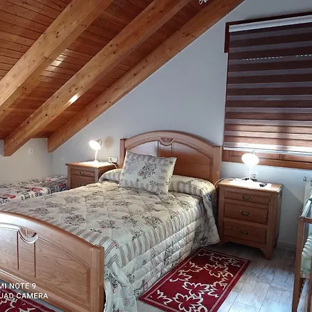 Mestas Кангас-дель-Нарсеа