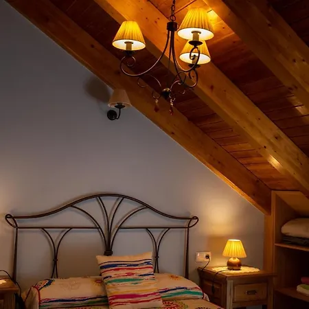 Mestas Летний дом Кангас-дель-Нарсеа