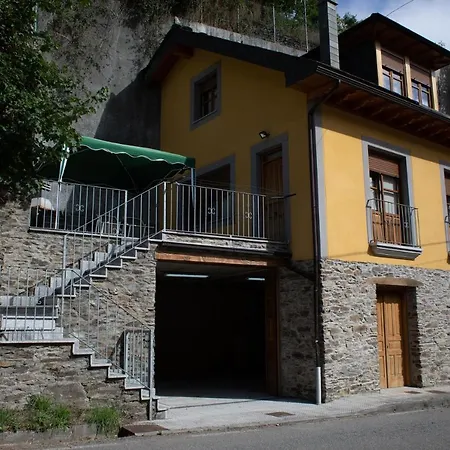 Летний дом Mestas