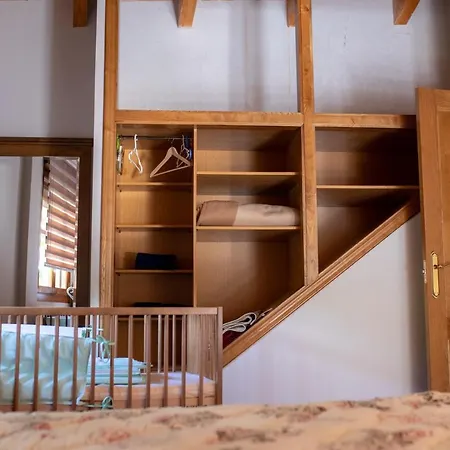 Mestas Летний дом *