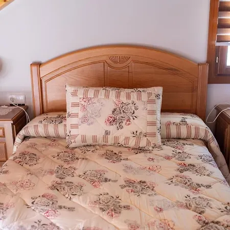 Country house Casa Rural Las Mestas