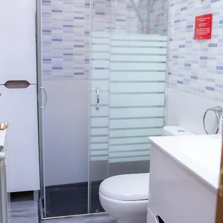 Летний дом Mestas