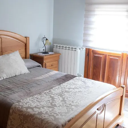 Mestas * Кангас-дель-Нарсеа