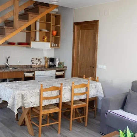Country house Casa Rural Las Mestas *