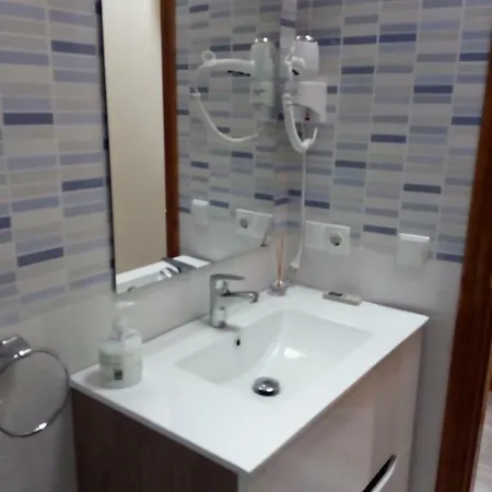 Летний дом Mestas Кангас-дель-Нарсеа