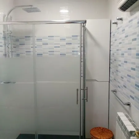 Летний дом Mestas Кангас-дель-Нарсеа