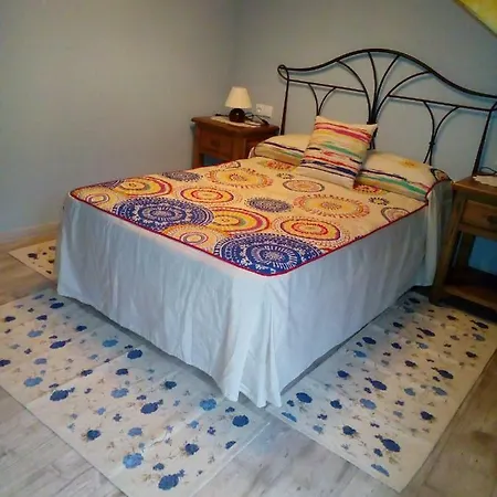 Mestas Летний дом Кангас-дель-Нарсеа