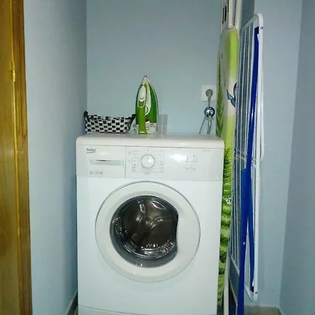 Летний дом Mestas Кангас-дель-Нарсеа