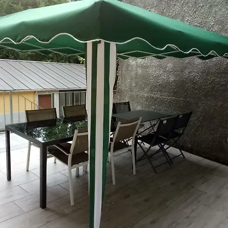 乡村民宿 Mestas *