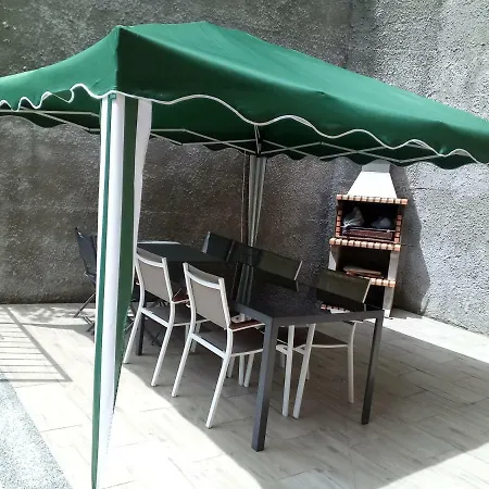 Mestas * Кангас-дель-Нарсеа